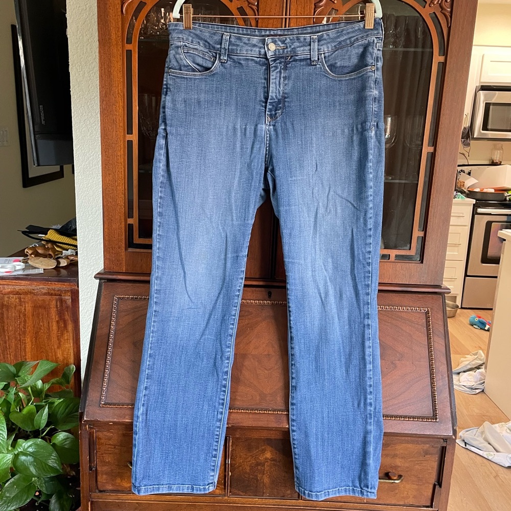 NYDJ Sz 14